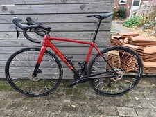Trek Emonda ALR 5 2025 52cm Shimano 105, Rennrad, KAUM GEFAHREN! TOP Zustand!