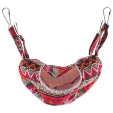  Hängematte Frettchen