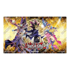 Yu-Gi-Oh! TCG - Win-A-Mat 2020