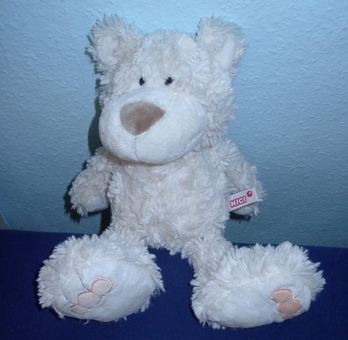 Nici classic teddy - classic, bär