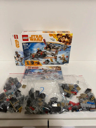 Lego star wars - lego,
