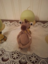 Ice Age Sid Plüschfigur