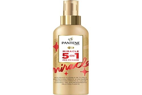 Pantene miracle 1 - pantene, 5