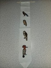 Wandbehang 60 cm x 10 cm