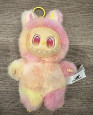 Monster Stoff Stofftier