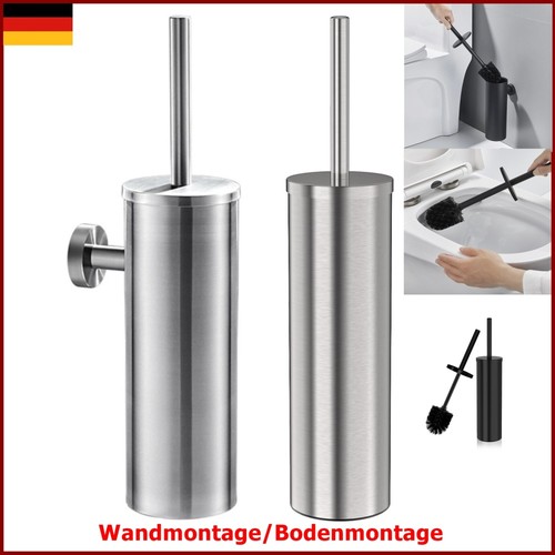 Edelstahl toilettenbürste - edelstahl,