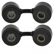 2x KOPPELSTANGE HINTEN WV