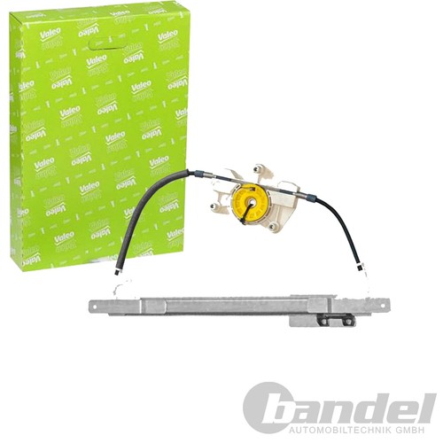 Valeo fensterheber elektrisch - valeo,