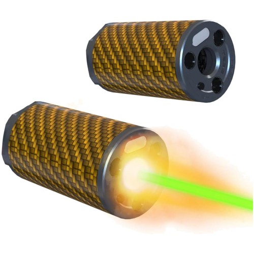 Airsoft tracer glow the - glow, in