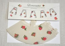 Rosen - Lichterzauber-