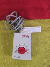 Märklin spur 67011 - märklin, z