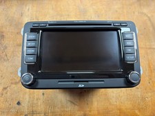 Original Skoda Columbus 2011