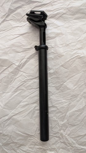 Fahrrad sattelstütze gefedert - fahrrad,