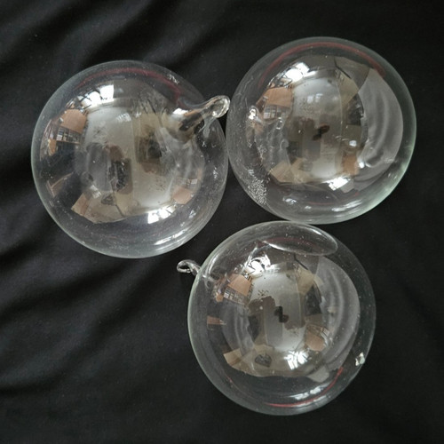 Kugeln 10 cm - 3, st