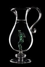 Absinth Karaffe - Mimosa