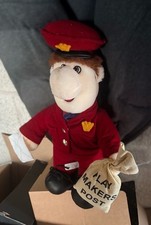 Playmakers großer Postbote