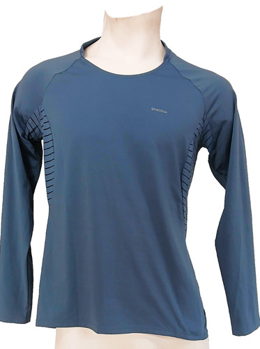Decathlon quechua laufshirt - quechua,