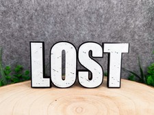 LOST - Geschenkidee für Fans
