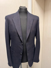 Ermenegildo Zegna Couture XXX