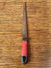 Vintage Werkzeuge Wandbrett