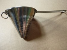 Rösle Spitzsieb Passiersieb neuwertig