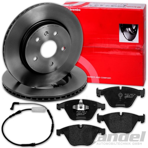 Brembo bremsscheiben 312mm - brembo,