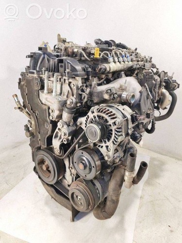 Mazda 2013 diesel 110kw - mazda, 6