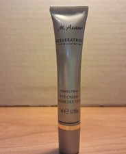 M.Asam - Resveratol NT50 - Eye Creme 7 ml -  NEU - Unbenutzt 