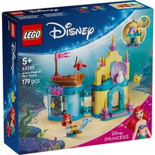 LEGO® Disney Princess 43285 -