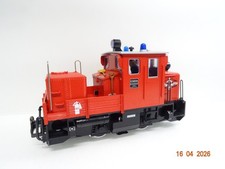 LGB Spur G 22330 Rottenlok