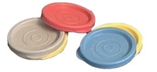Tupperware 5 Deckel 294 für