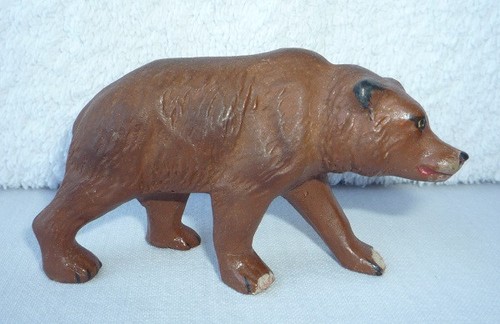 Alte tiere aus masse - alte,