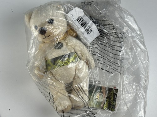 Steiff tier 023040 teddybär - steiff,