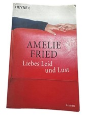 Amelie Fried Liebesroman
