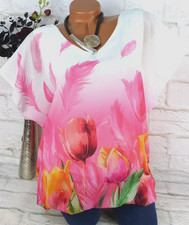 Italy Bluse Top Tunika