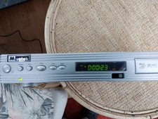 Mustek DVD Player V56S-2E