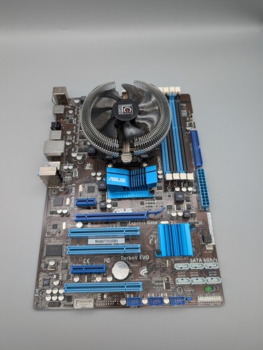 Asus m4a87td usb3 pcie ddr3 - m4a87td/usb3,