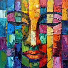 Abstrakter Expressionismus