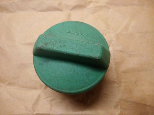 Original tankdeckel - ►►,