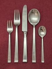 WMF Quattro Menübesteck 5 teilig mehrere Sets vorhanden Note 3