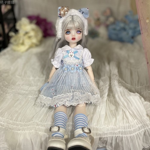 Bjd doll 30cm - 30cm, body