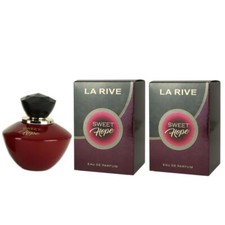 La Rive Sweet Hope 2 x 90 ml Eau de Parfum EDP Set Damenparfum