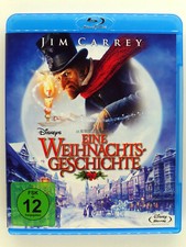 Weihnachtsgeschichte - Disney