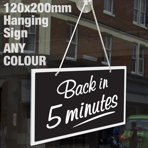 Back minutes 3mm starres - 5,