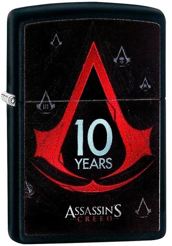 Original zippo feuerzeug - zippo,