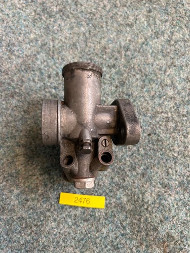 Bing vergaser sachs - bing,