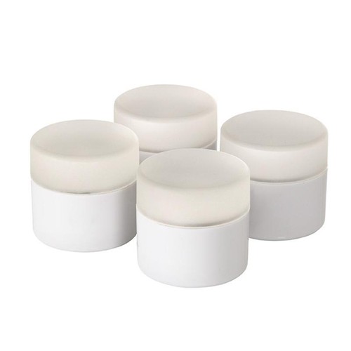 Duni 4er set ersatzlampen - duni,