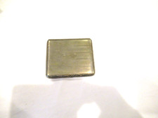 E B M Company Edwardian