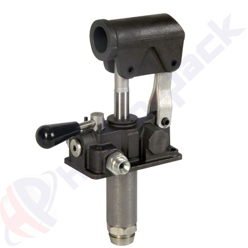 Hydraulik handpumpe - hydraulik,