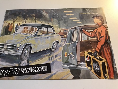 Typ zwickau prospekt ddr - p, 70